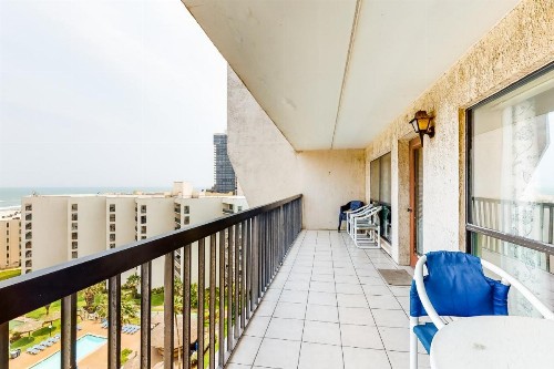 Saida Tower III #3116 - image 9