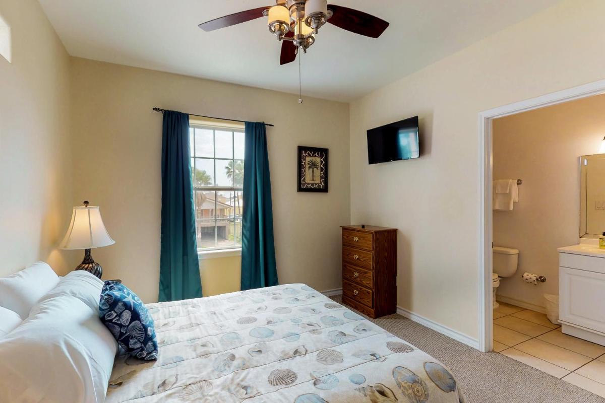 Mar Oz Condo B3 - image 7
