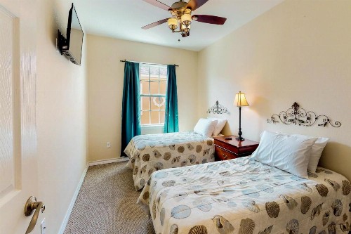 Mar Oz Condo B3 - image 9