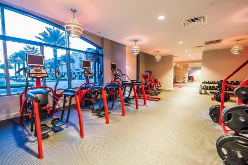 Beachfront 3 Bedroom Condo - image 18