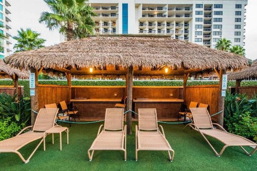 Beachfront 3 Bedroom Condo - image 3