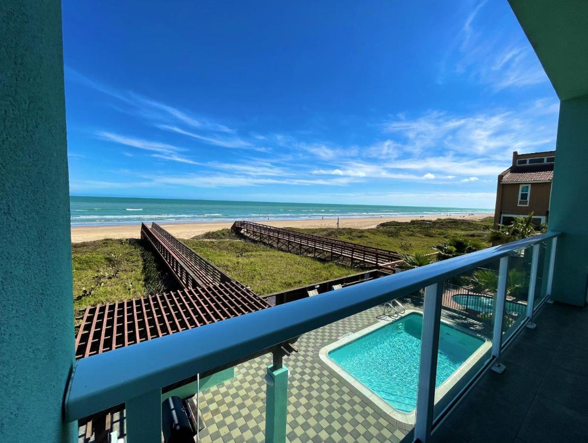 5 BEDROOM BEACHFRONT CONDO - 2nd Floor - main image