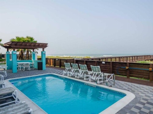 5 BEDROOM BEACHFRONT CONDO - 2nd Floor - image 16