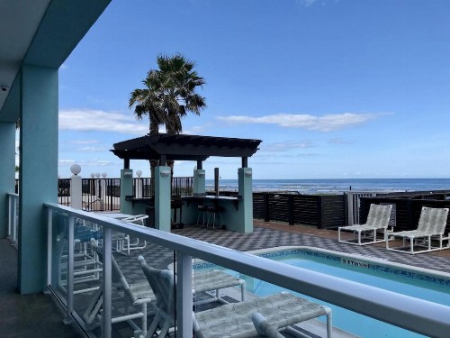 5 BEDROOM BEACHFRONT CONDO - 2nd Floor - image 17