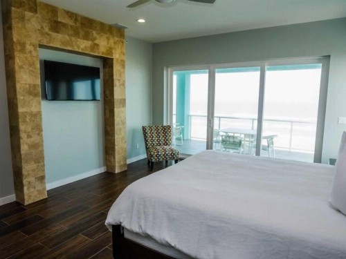 5 BEDROOM BEACHFRONT CONDO - 2nd Floor - image 21