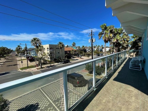 5 BEDROOM BEACHFRONT CONDO - 2nd Floor - image 23