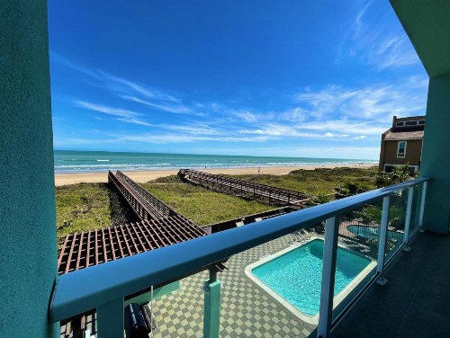 5 BEDROOM BEACHFRONT CONDO - 2nd Floor - image 35