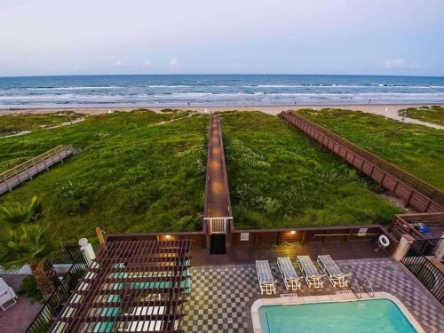 5 BEDROOM BEACHFRONT CONDO - 2nd Floor - image 37