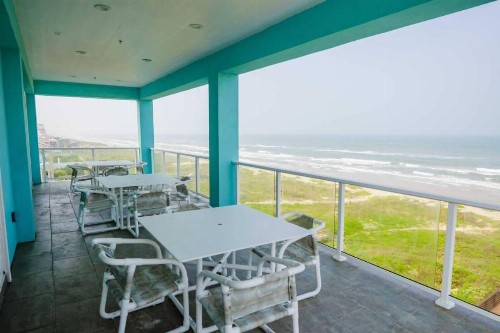 5 BEDROOM BEACHFRONT CONDO - 2nd Floor - image 4