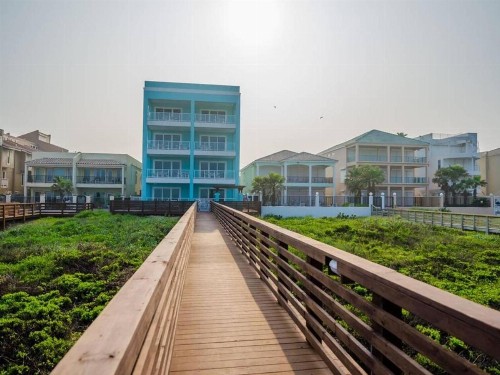 5 BEDROOM BEACHFRONT CONDO - 2nd Floor - image 43