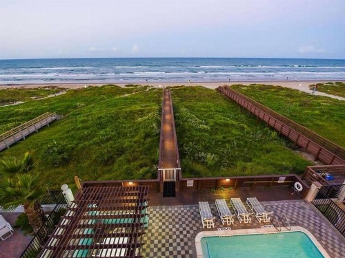 5 BEDROOM BEACHFRONT CONDO - 2nd Floor - image 48