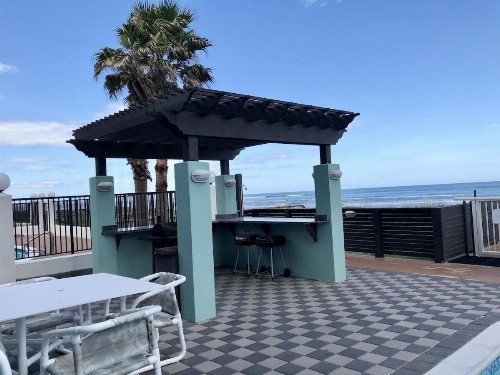 5 BEDROOM BEACHFRONT CONDO - 2nd Floor - image 5