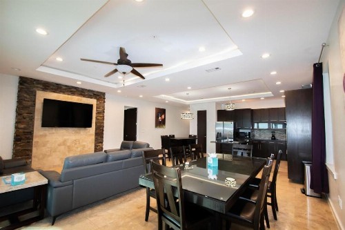 5 BEDROOM BEACHFRONT CONDO - 3rd Floor - image 16