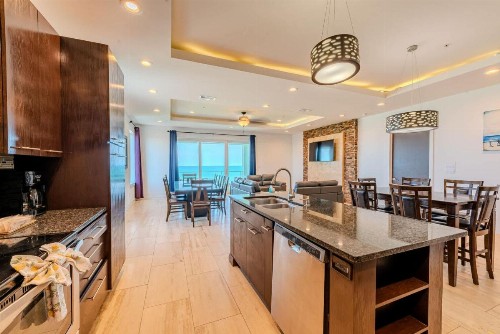5 BEDROOM BEACHFRONT CONDO - 3rd Floor - image 18