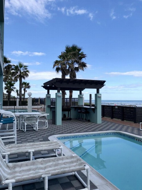 5 BEDROOM BEACHFRONT CONDO - 3rd Floor - image 24