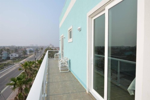 5 BEDROOM BEACHFRONT CONDO - 3rd Floor - image 25