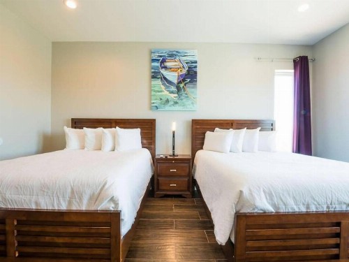 5 BEDROOM BEACHFRONT CONDO - 3rd Floor - image 38