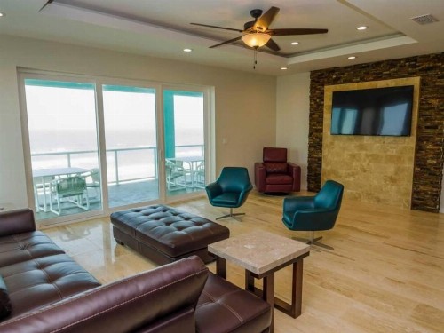 5 BEDROOM BEACHFRONT CONDO - 3rd Floor - image 4