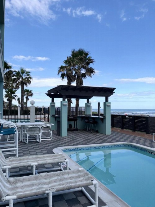 5 BEDROOM BEACHFRONT CONDO - 3rd Floor - image 40