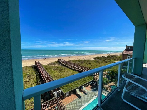 5 BEDROOM BEACHFRONT CONDO - 3rd Floor - image 6