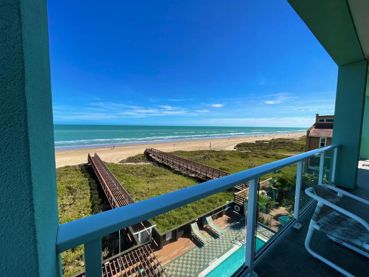 5 BEDROOM BEACHFRONT CONDO - 3rd Floor - image 6