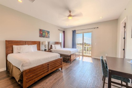 5 BEDROOM BEACHFRONT CONDO - 4th Floor - image 10