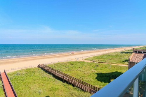 5 BEDROOM BEACHFRONT CONDO - 4th Floor - image 11