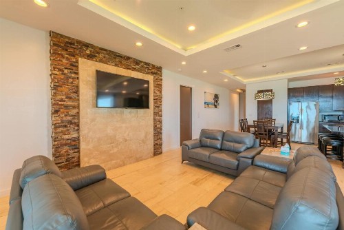 5 BEDROOM BEACHFRONT CONDO - 4th Floor - image 14