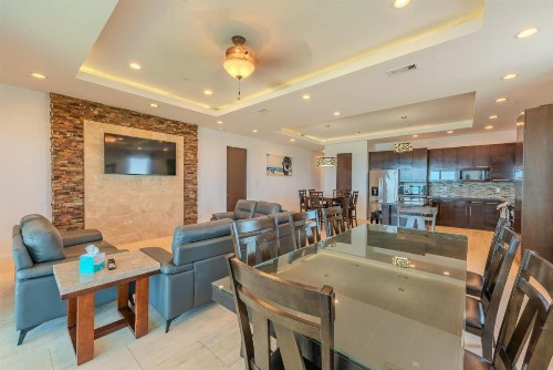 5 BEDROOM BEACHFRONT CONDO - 4th Floor - image 22