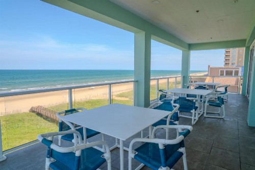 5 BEDROOM BEACHFRONT CONDO - 4th Floor - image 27