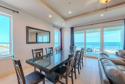 5 BEDROOM BEACHFRONT CONDO - 4th Floor - image 33