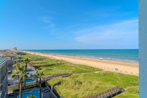 5 BEDROOM BEACHFRONT CONDO - 4th Floor - image 34