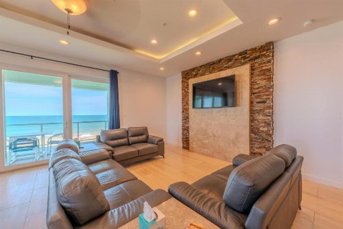 5 BEDROOM BEACHFRONT CONDO - 4th Floor - image 37