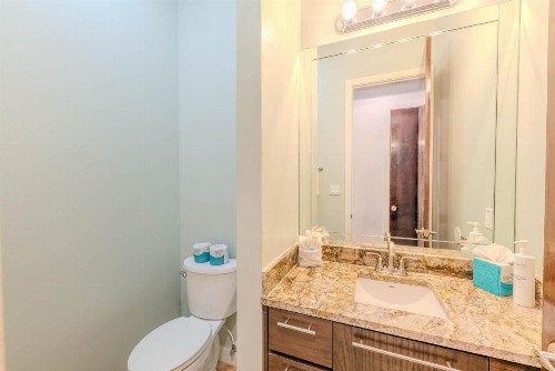 5 BEDROOM BEACHFRONT CONDO - 4th Floor - image 39