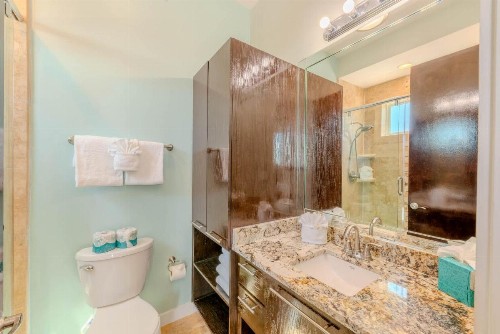 5 BEDROOM BEACHFRONT CONDO - 4th Floor - image 5