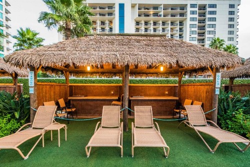 Beachfront 3 Bedroom Condo - image 23