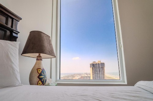 Beachfront 3 Bedroom Condo - image 29