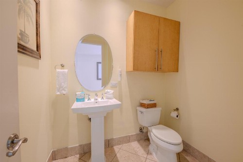 Beachfront 3 Bedroom Condo - image 40