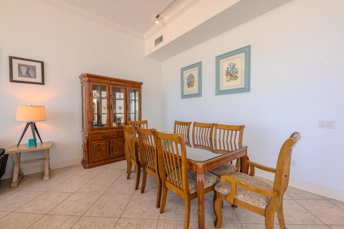 Beachfront 3 Bedroom Condo - image 7