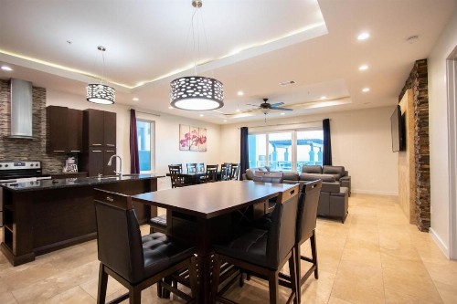 Beachfront 3 Bedroom Condo - image 17
