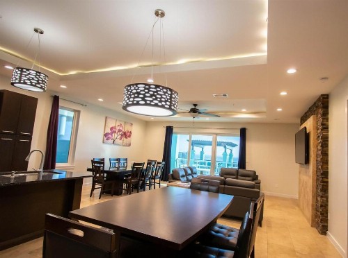 Beachfront 3 Bedroom Condo - image 21