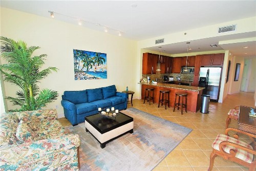 Sapphire Condo & Spa Unit #304