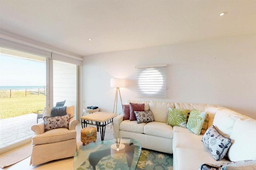 Solare Garden Villa 220