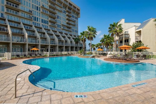 Solare Garden Villa 220 - image 11