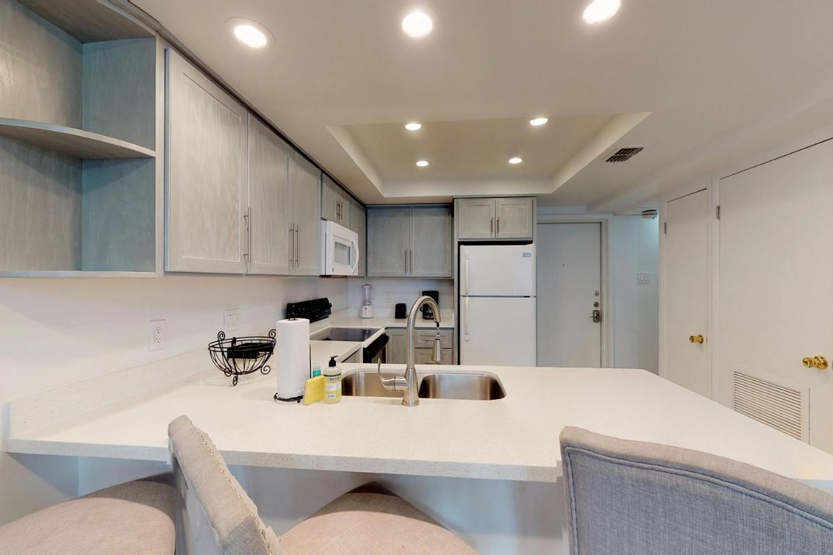Solare Garden Villa 977 - image 6