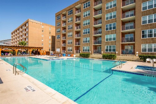 Gulfview I 208 - image 1