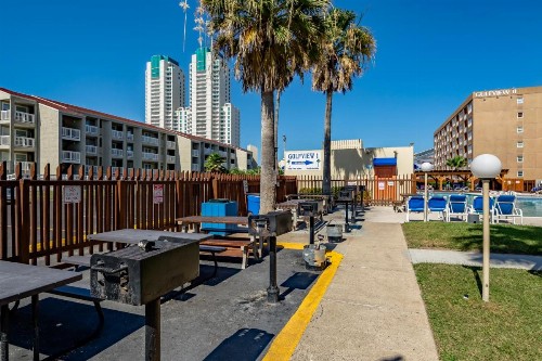 Gulfview I 208 - image 8