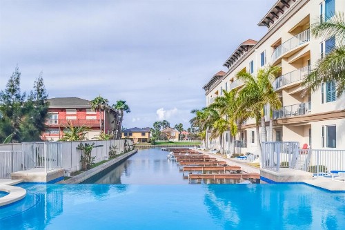 Las Marinas #405 - image 9