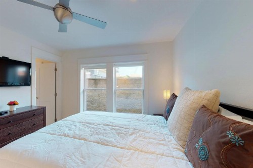 Villas Beach Front Home 6518 - image 8