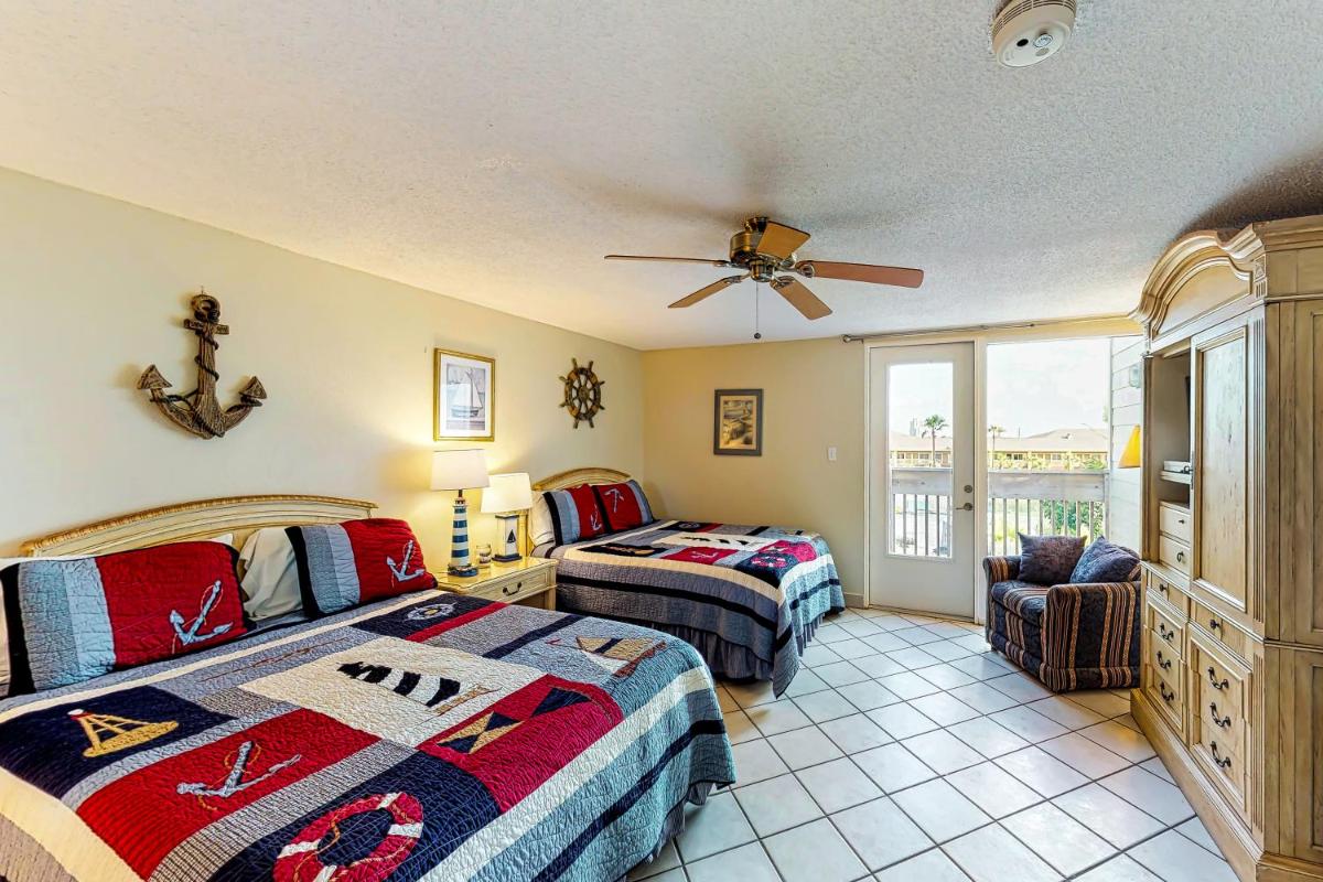 Solare Garden Villa #773 - image 7
